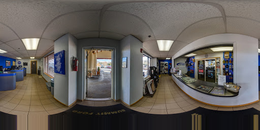 Ford Dealer «Summit Ford», reviews and photos, 200 Buffalo Mountain Dr, Silverthorne, CO 80498, USA