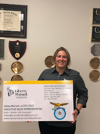 Haley Mariam at Comparion Insurance Agency - Photo 4 - Car repair in Keller, TX, Fort Worth
