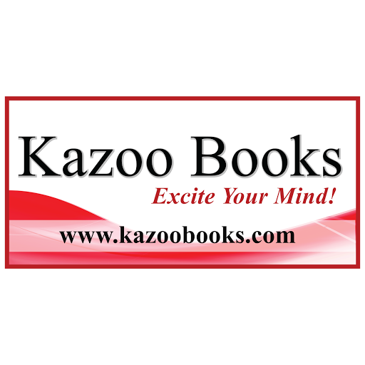 Book Store «Kazoo Books II», reviews and photos, 2413 Parkview Ave, Kalamazoo, MI 49008, USA