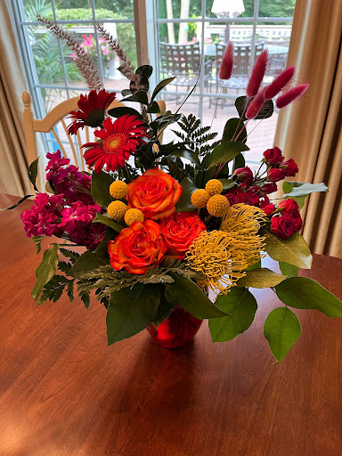 Florist «Blue Moon Florist & Gift Shop», reviews and photos, 1107 Horseshoe Pike, Downingtown, PA 19335, USA