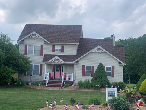 Roofing Contractor «Up and Above Contractors, LLC», reviews and photos, 698 US-206, Andover, NJ 07821, USA