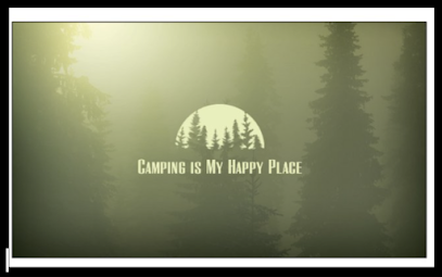 Evergreen Camping Adventures
