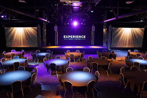 Experience Event Center - Event Venue in Provo UT