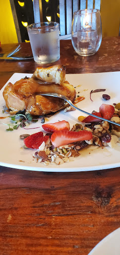 Bistro «House Wine & Bistro», reviews and photos, 1117 U.S. 83 Business, McAllen, TX 78501, USA