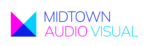 Midtown Audio Visual Rental and Production