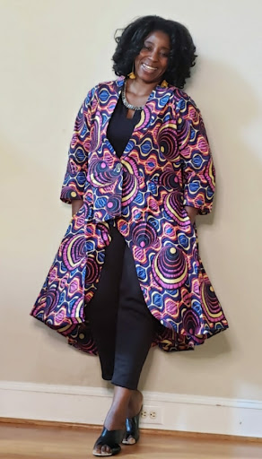 Fabric Store «Koubix-Lace Deals», reviews and photos, 1623 N Tryon St, Charlotte, NC 28206, USA