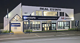 Harcourts Hastings