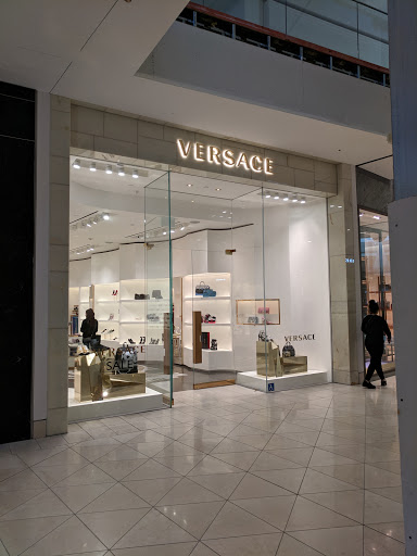 Fashion Designer «Versace», reviews and photos, 2855 Stevens Creek Blvd, Santa Clara, CA 95050, USA