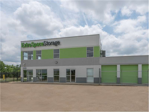 Storage Facility «Extra Space Storage», reviews and photos, 281 Richwood Rd, Walton, KY 41094, USA