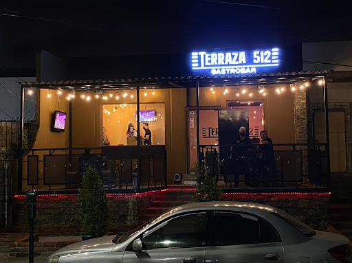 Terraza 512 Gastrobar