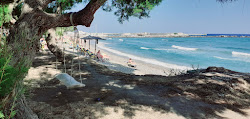 Foto von Samian Mare Beach mit sehr sauber Sauberkeitsgrad