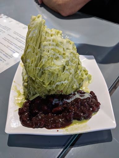 Dessert Shop «Juice Box LLC», reviews and photos, 9889 Bellaire Blvd, Houston, TX 77036, USA