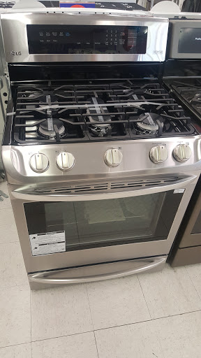 Appliance Store «Sears Outlet», reviews and photos, 728 S Orange Ave, West Covina, CA 91790, USA