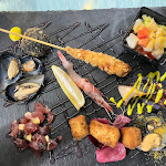 Photo n°1 de l'avis de corey.l fait le 01/08/2022 à 13:15 sur le  Snack Bar Le Radici à Baunei