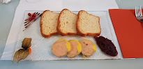 Foie gras du Restaurant Au Flan Coco Nimes - n°4