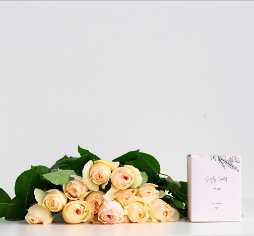 Florist «Farmgirl Flowers», reviews and photos, 901 16th St, San Francisco, CA 94107, USA