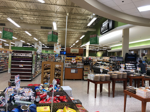 Supermarket «Publix Super Market at Caladesi Shopping Center», reviews and photos, 902 Curlew Rd, Dunedin, FL 34698, USA