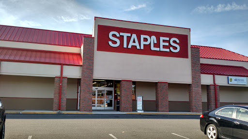 Staples, 701 NJ-70, Marlton, NJ 08053, USA, 