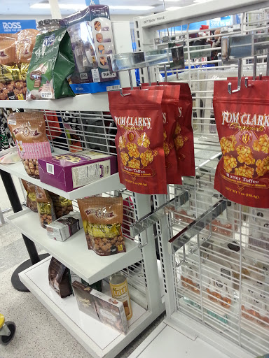 Clothing Store «Ross Dress for Less», reviews and photos, 20618 I-45, Spring, TX 77373, USA