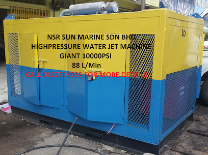 NSR Sun Marine Sdn Bhd