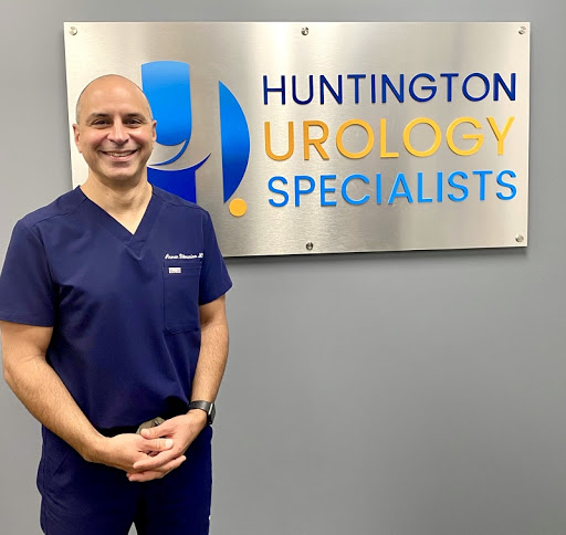 Huntington Urology Specialists