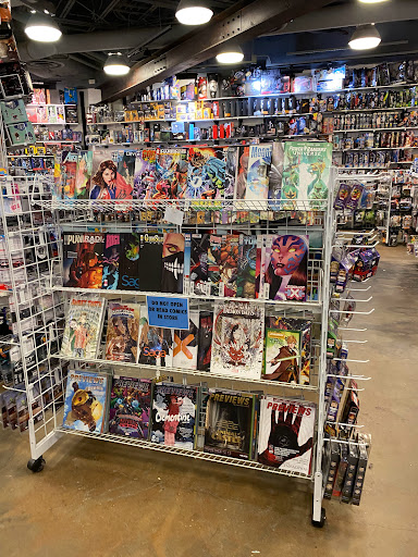 Toy Store «The Toy Vault», reviews and photos, 850 Hartford Turnpike, Waterford, CT 06385, USA