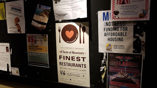 Coffee Shop «Starbucks», reviews and photos, 18 Austin St, Newtonville, MA 02460, USA