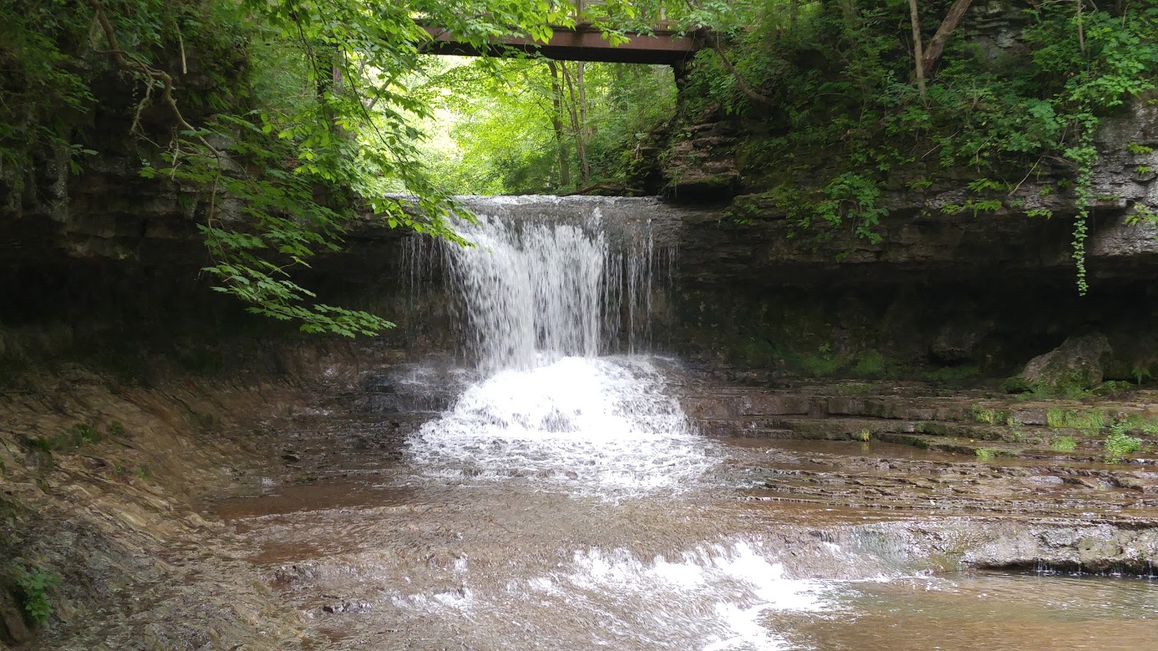Glen Helen Association
