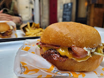 Frite du Restaurant Hop Smash Burger à Montpellier - n°20
