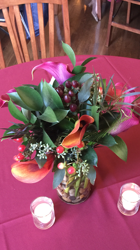 Florist «Rogers Park Florist», reviews and photos, 1415 W Morse Ave, Chicago, IL 60626, USA