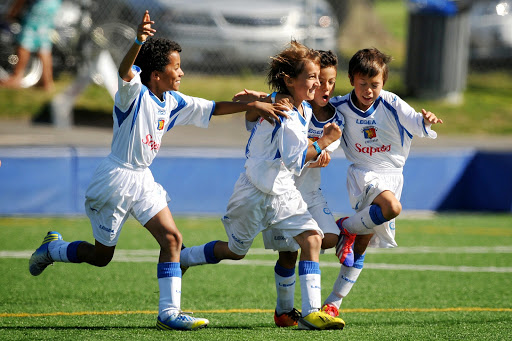 Club de Soccer Mont-Royal Outremont (CS MRO)