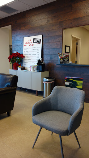 Used Car Dealer «Select Auto Sales LLC», reviews and photos, 2267 N Main St, Crossville, TN 38555, USA