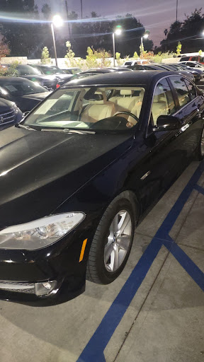 Crown City Motors image