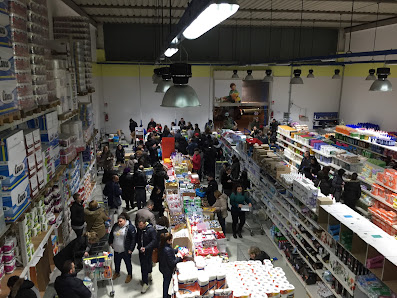 Lo Spazzacrisi - Salerno Via Tiberio Claudio Felice, 16, 84131 Salerno SA, Italia