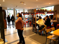 Atmosphère du Restauration rapide Burger King à Paris - n°17