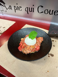 Plats et boissons du Restaurant La Pie qui Couette à Nîmes - n°18
