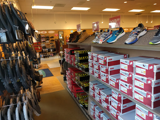 Shoe Store «Footwear etc. Value Center», reviews and photos, 275 N Mathilda Ave, Sunnyvale, CA 94086, USA