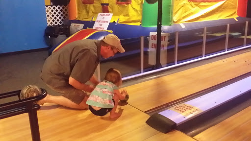 Amusement Center «Thunder Valley», reviews and photos, 1865 Dillard Dr, Salem, VA 24153, USA