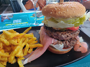 Photo n°1 de Café Brasserie €uropeen à Rouen ()