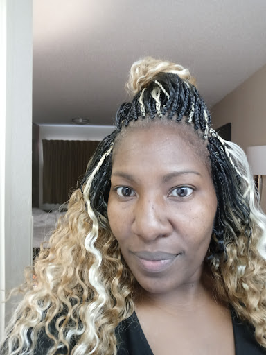 Hair Salon «JS Boutique and Braids», reviews and photos, 10830 Pendleton Pike, Indianapolis, IN 46236, USA