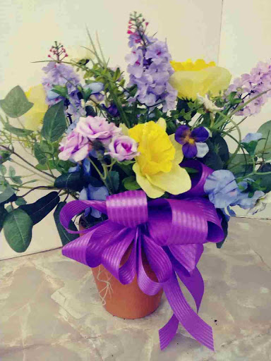 Florist «A Daisy A Day», reviews and photos, 749 Silas Creek Pkwy, Winston-Salem, NC 27127, USA