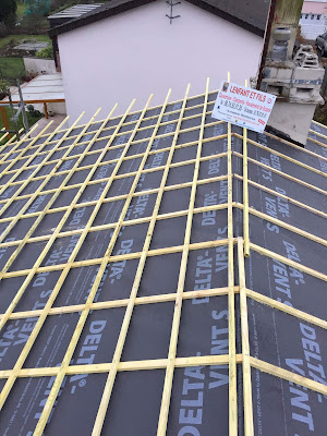 Lenfant & Fils Couverture Rouen à Saint-Étienne-du-Rouvray