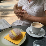 Photo n°1 de l'avis de Jan.o fait le 13/08/2022 à 09:26 sur le  Nole Ristorante à Pescara