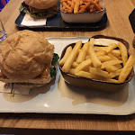 Photo n°1 de l'avis de Thomas.e fait le 21/11/2021 à 17:38 sur le  Blaue Sau à Bad Honnef