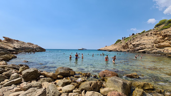 Cala Tio Ximo