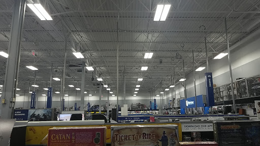 Electronics Store «Best Buy», reviews and photos, 210 Ken Pratt Blvd, Longmont, CO 80501, USA