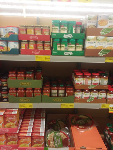 Supermarket «ALDI», reviews and photos, 519 W Commerce St, Brownwood, TX 76801, USA