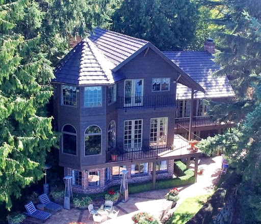 Painter «Olympia Painting Company», reviews and photos, 7744 Trails End Dr SE, Olympia, WA 98501, USA