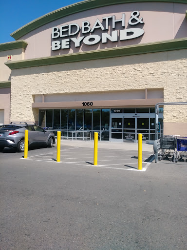 Bed Bath & Beyond, 1060 Harter Pkwy, Yuba City, CA 95993, USA, 