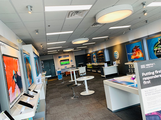 Cell Phone Store «AT&T Authorized Retailer», reviews and photos, 911 Oak Tree Ave, South Plainfield, NJ 07080, USA